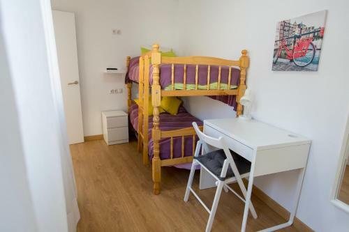 Apartamento La Pedriza One