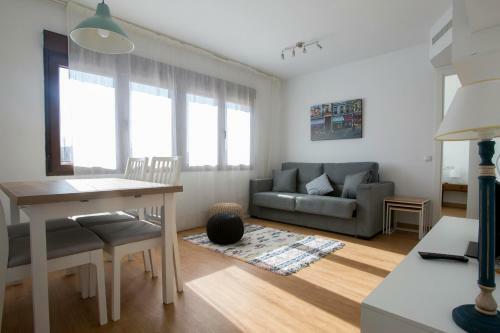 Apartamento La Pedriza One