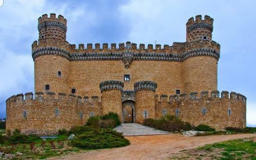 Apartamento La Pedriza One
