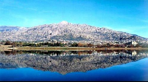 Apartamento La Pedriza One