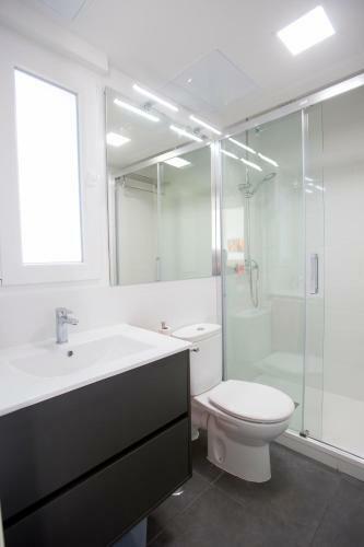 Apartamento La Pedriza One