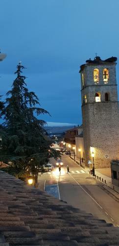 Apartamento La Pedriza One