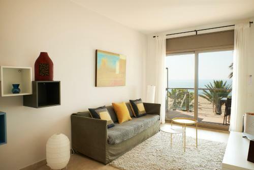 Apartamento Desconnectar Malgrat De Mar