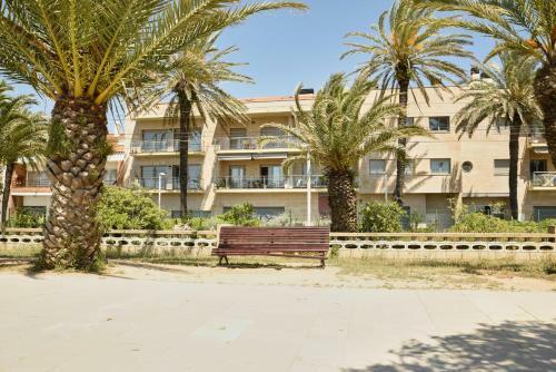Apartamento Desconnectar Malgrat De Mar
