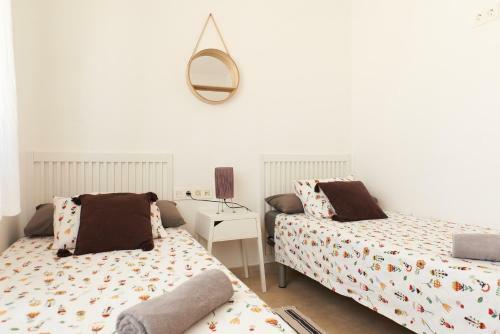 Apartamento Desconnectar Malgrat De Mar