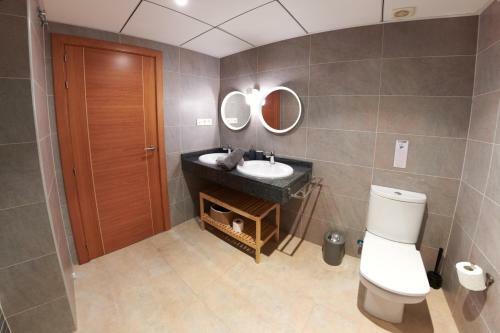 Apartamento Desconnectar Malgrat De Mar