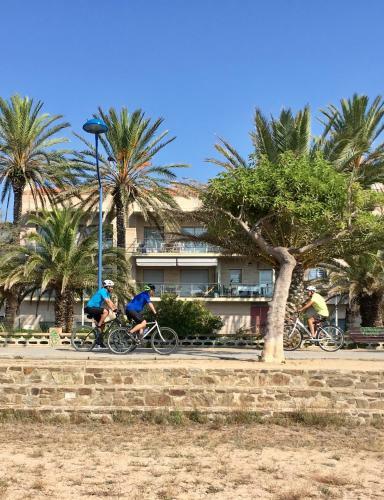 Apartamento Desconnectar Malgrat De Mar