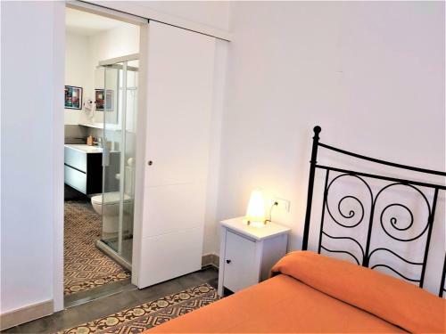 Apartamento Casa Con Terraza Y Barbacoa Cerca Del Mar