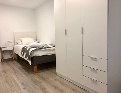 Apartamento Monresidence Cavall Bernat