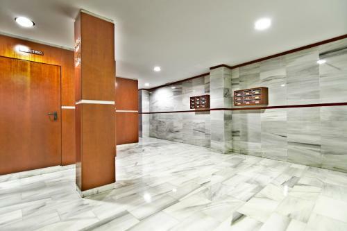 Apartamento Completo Centrico