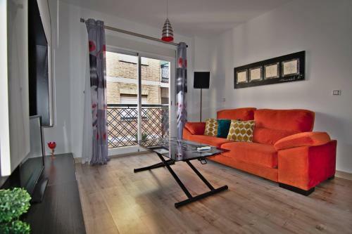 Apartamento Completo Centrico