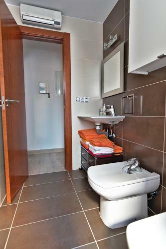 Apartamento Completo Centrico