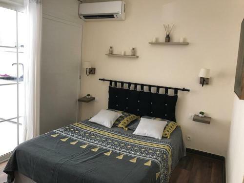 Apartamento Kaz An Rev - Studio 1 Chambre
