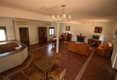 Villa Los Pinos