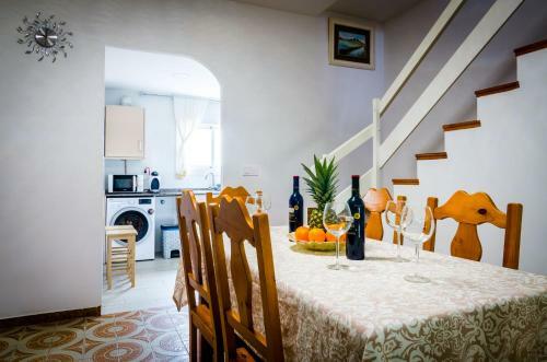 Casa En La Playa Del Rey