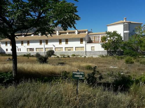Hotel Velad Sierra De Maria