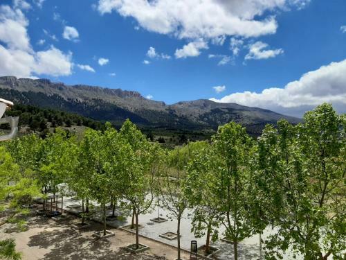 Hotel Velad Sierra De Maria