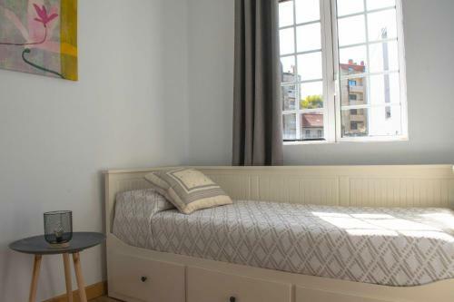 Apartamento D�plex Mar�n Centro