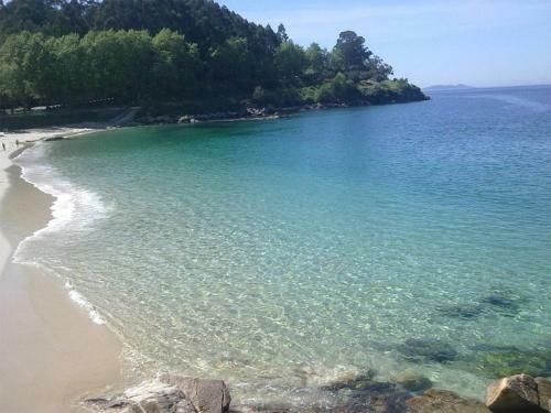Precioso Apartamento En Mar�n.