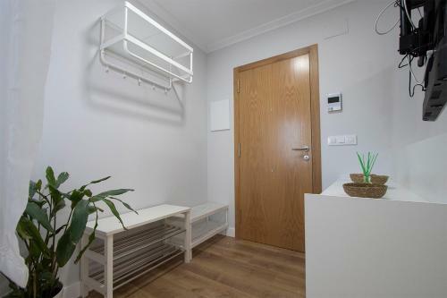 Precioso Apartamento En Mar�n.