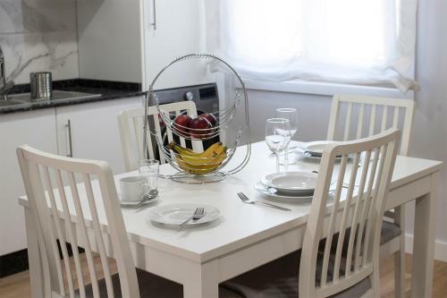 Precioso Apartamento En Mar�n.