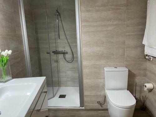 Apartamento �tico Lujo