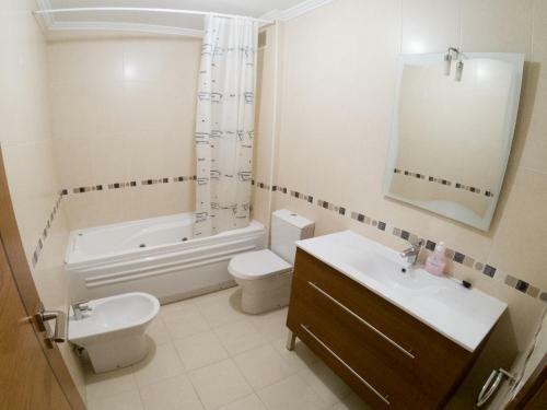 Apartamento Naval