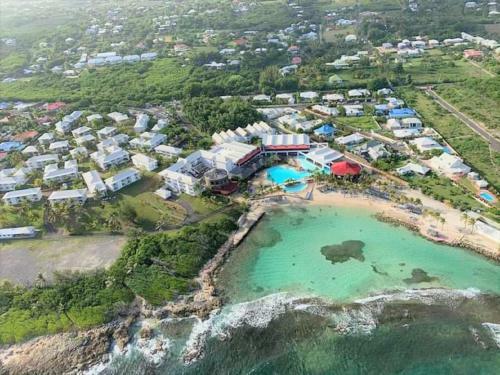 Apartamento Pelagos Manganao