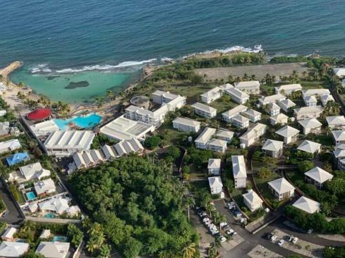 Apartamento Pelagos Manganao