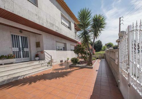 Casa Tilves II