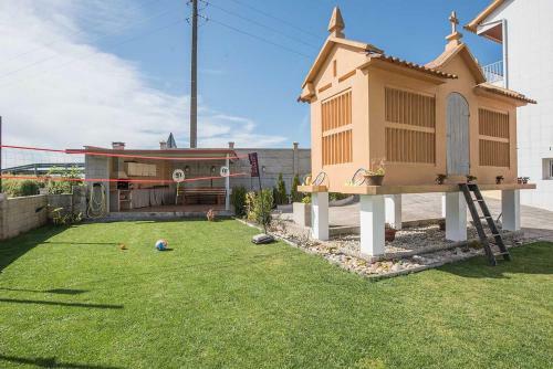 Casa Tilves II