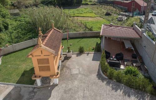 Casa Tilves II