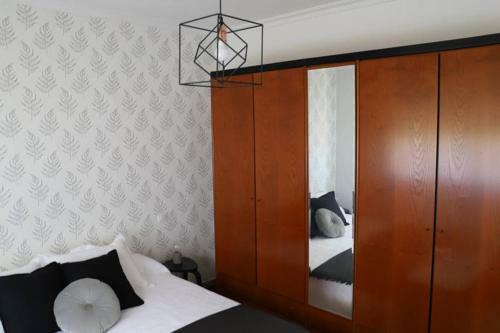 Apartamento Piso Con Vistas Al Mar En Aguete