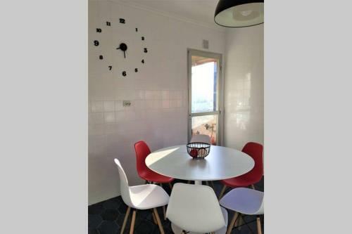 Apartamento Piso Con Vistas Al Mar En Aguete