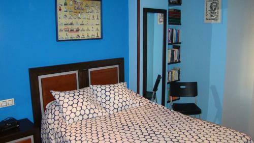 Apartamento Zona De Playa