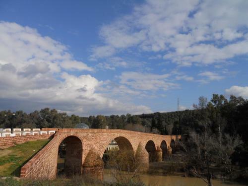 Agroturismo La Aragonesa