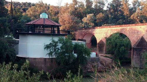 Agroturismo La Aragonesa