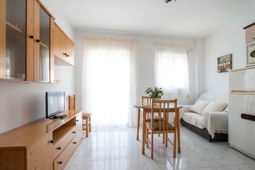 Apartamentos Carmen