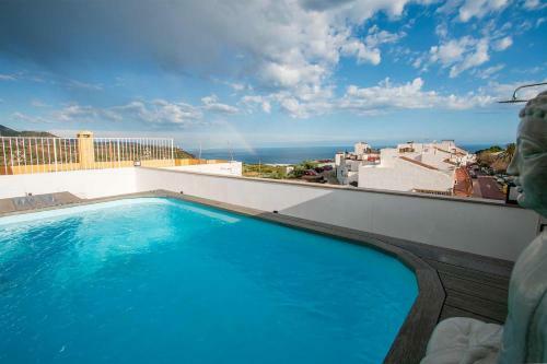 Apartamentos Carmen
