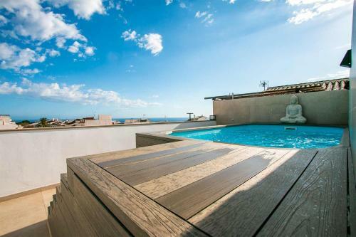 Apartamentos Carmen