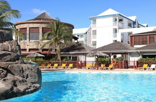 Apartamento Haven Paradise