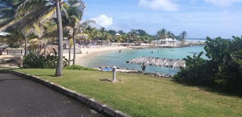 Apartamento Haven Paradise