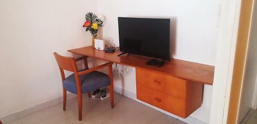 Apartamento Haven Paradise