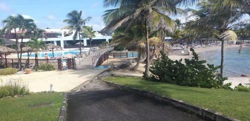 Apartamento Haven Paradise