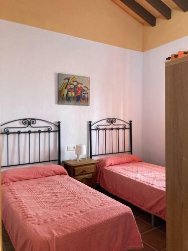 Casa Paquita Maro