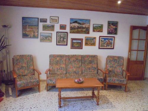 Agroturismo Ca La Viola