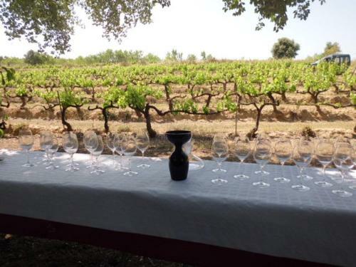 Agroturismo Ca La Viola