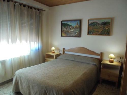 Agroturismo Ca La Viola