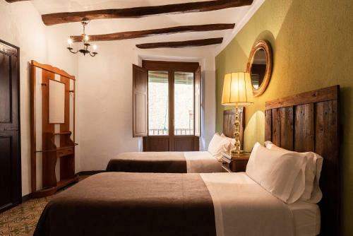 Apartamento La Miloquera