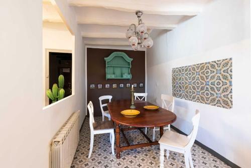 Apartamento La Miloquera